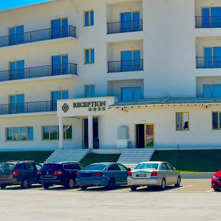Sierra Hotel