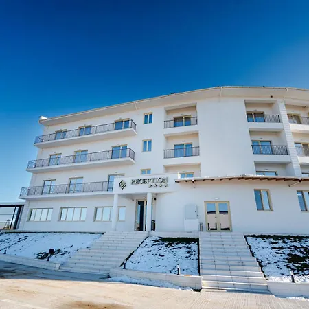 Hotel Sierra Piteşti